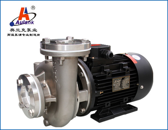 RGP-30E高溫油炸機不銹鋼熱油泵